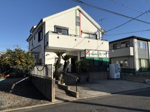 東海大学前駅 徒歩10分 1F 現況:飲食(その他) 飲食居抜き物件 【飲食可】 (214039)