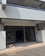 大森駅 徒歩7分 1F スケルトン物件 【軽飲食可】 (214048)
