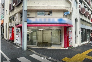 物件写真