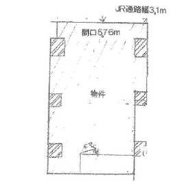 上野駅 徒歩2分 1F 現況:その他 その他居抜きなど物件 【物販にお勧め】 (214115)