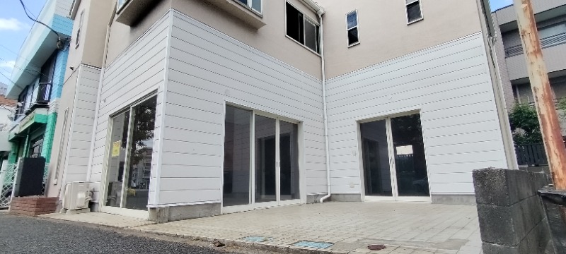 町田駅前通り沿いの1階路面！事務所、学習塾などに最適 【業種相談】 (210524)