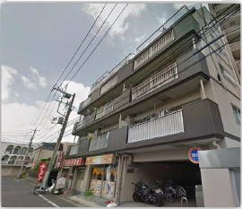 物件写真