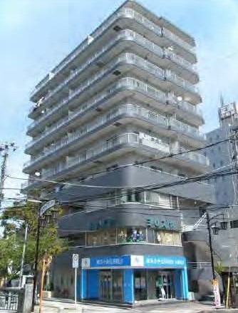 船橋駅 徒歩10分 1F 現況:その他 その他居抜きなど物件 【飲食不可】 (214246)