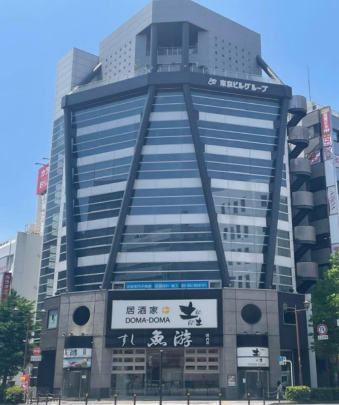 関内駅徒歩10分、物販店やサービス店、事務所にオススメ！ (214207)