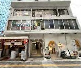 池袋駅 徒歩4分 4F 現況:その他 その他居抜きなど物件 【飲食不可】 (214317)