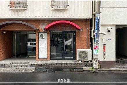 錦糸町駅 徒歩5分 1F 現況:美容室の居抜き物件 【(重飲食不可)】カフェ・美容室・サロン・物販相談可 (214322)