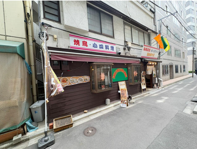 物件写真