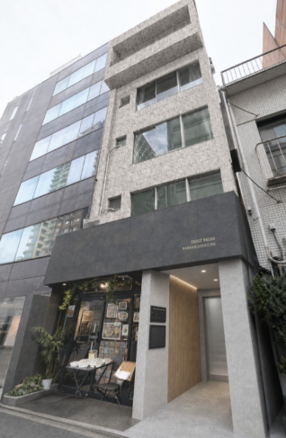 【改装中】サービス店舗、レンタルスペース相談可★フリーレントご相談ください！2F（8.53坪）、他の階も募集中！ (214446)