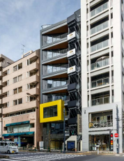 麻布十番1分の好立地物件！（賃料：2,530,000円） (214552)