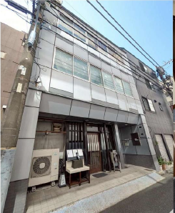 湯島駅 徒歩4分 4F 現況:その他 その他居抜きなど物件 【飲食相談】 (214614)