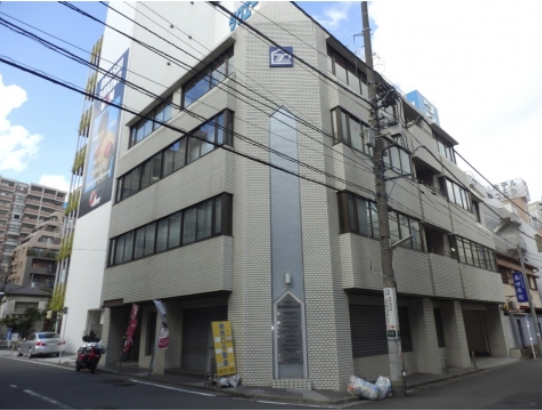 横浜駅 徒歩4分 3F 現況:その他 その他居抜きなど物件 【飲食不可】 (214621)