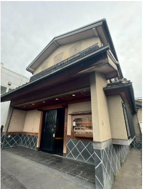 川崎大師駅 徒歩21分 1F 現況:そば・うどん・麺類 飲食居抜き物件 【飲食可】 (214641)