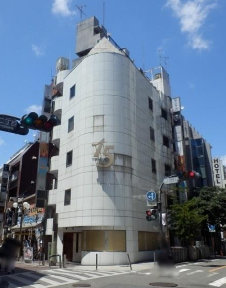■川崎駅 徒歩5分 3F 現況:その他 その他居抜きなど物件 【軽飲食相談可、業種応相談】 (214652)