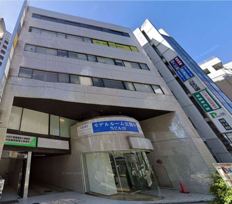 川口駅至近本町大通り沿い　賃料：1,298,352円 (214712)