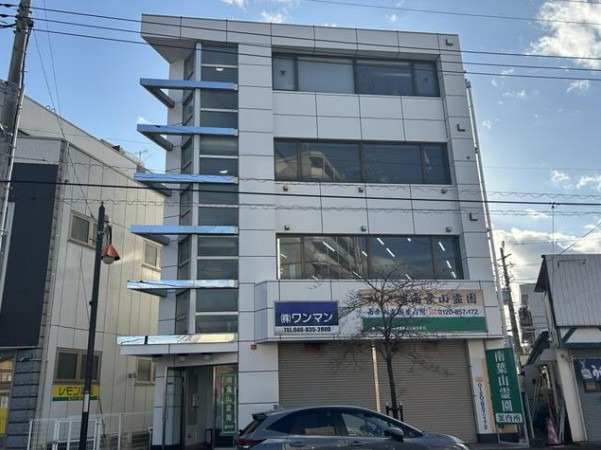 北久里浜駅 徒歩3分 1F 現況:物販 その他居抜きなど物件 【業種相談】 (214755)
