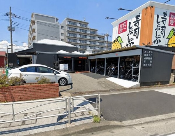 本厚木駅 徒歩25分 1F 現況:物販 その他居抜きなど物件 【業種相談】 (214767)
