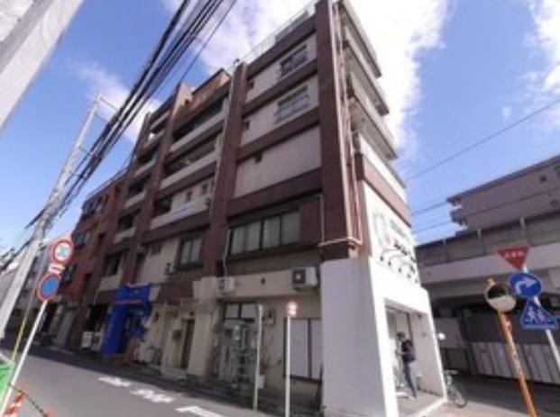 武蔵小杉駅 徒歩6分 1F 現況:居酒屋 飲食居抜き物件 【飲食可】 (214879)