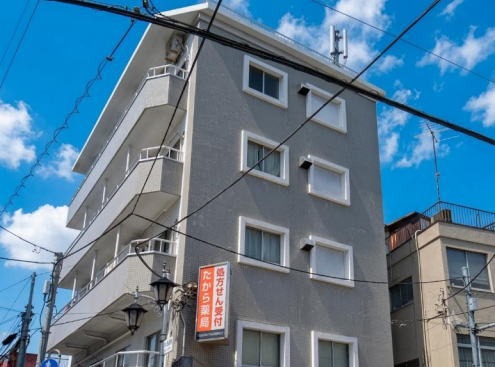 物件写真