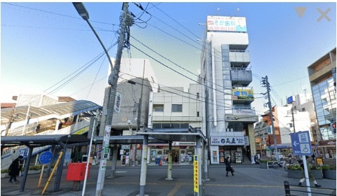 物件写真