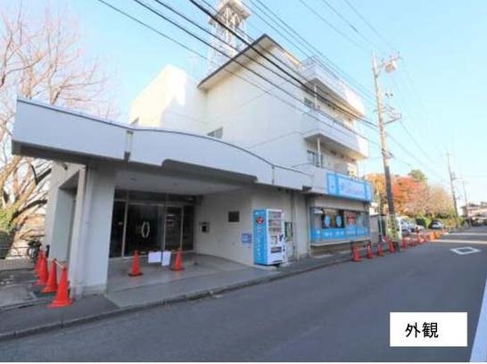古淵駅徒歩35分 賃料33万円 29.6坪 【飲食不可】 (215035)