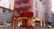 江東橋５丁目店舗【賃料：770,000円（税込）】 (215042)