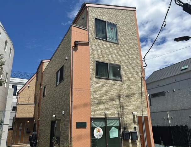 外苑前駅徒歩7分 賃料47.3万円 18.9坪 【飲食不可】 (215058)