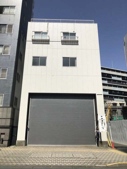 京急鶴見駅徒歩4分 賃料29.7万円 41.9坪 【業態相談】 (215062)