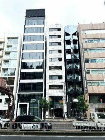 【サービス店舗可】美容室・サロン歓迎♪246通り沿い·宮益坂上交差点付近で視認性良好♪ (215077)