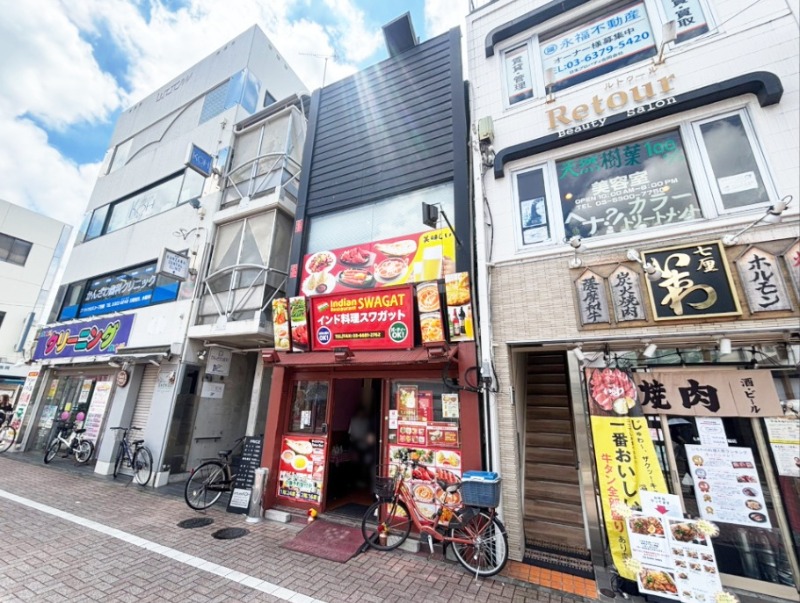 物件写真