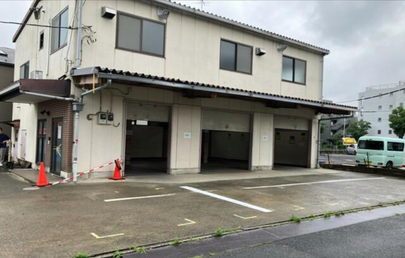 練馬春日町駅 徒歩7分 1F〜2F 現況:その他 その他居抜きなど物件 【業種相談】 (215119)