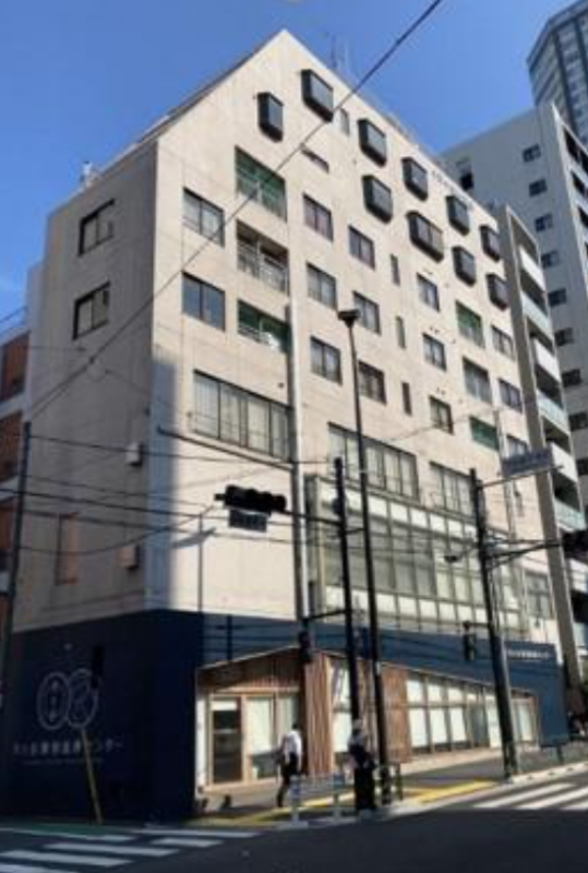 牛込柳町駅 徒歩5分 2F 現況:その他 その他居抜きなど物件 【業種相談】 (215138)