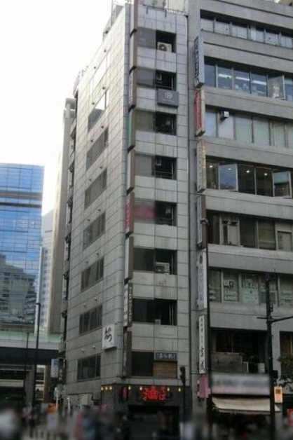渋谷駅 徒歩3分 5F 現況:その他 その他居抜きなど物件 【飲食不可】 (215153)