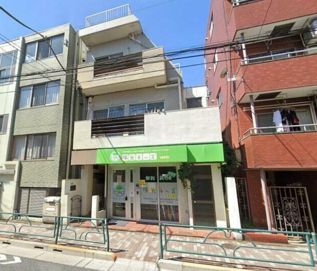 練馬駅 徒歩3分 1F 現況:その他 その他居抜きなど物件 【飲食不可】 (215214)