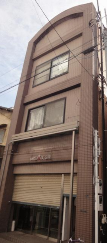 住吉駅 徒歩6分 1F 現況:美容室・理容室 その他居抜きなど物件 【24時間不可】 (215217)