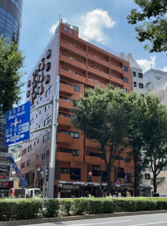 【新宿2丁目・フルリノベーション済み】新宿三丁目駅徒歩圏内！サービス店舗相談可【飲食不可】 (215227)