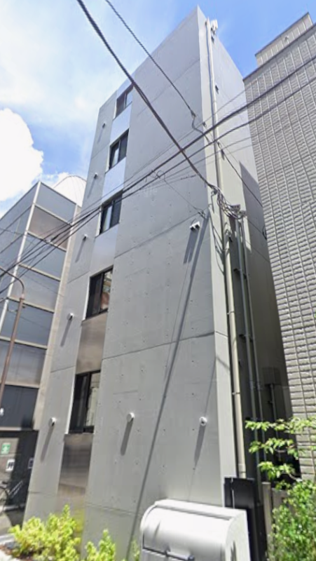 ≪メゾネットタイプ★≫サロンやパーソナルジム、ショールームなど予約制店舗に♪入口オートロック！ (215254)