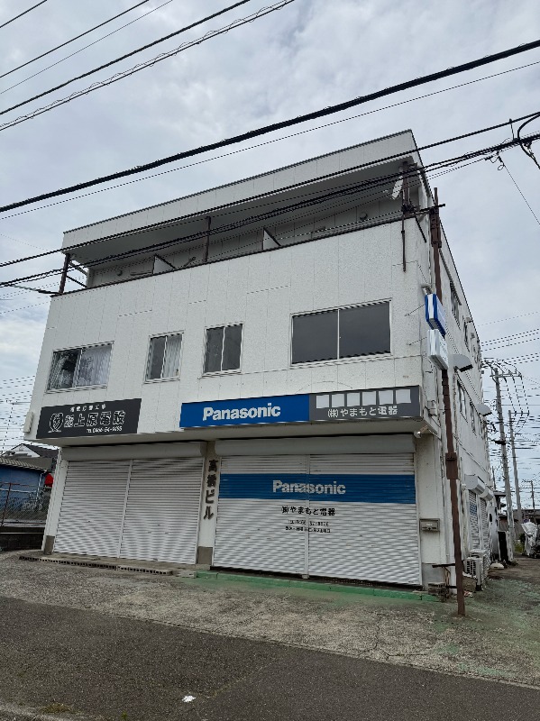 辻堂駅 バス 10分 2F ロードサイド 現況:その他 その他居抜きなど物件 【飲食不可】 (215261)