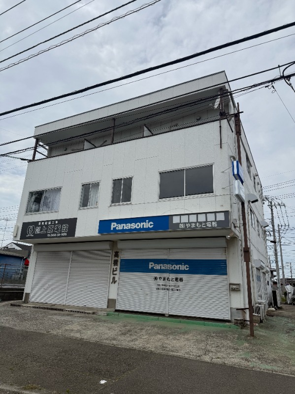 辻堂駅 バス 10分 1F ロードサイド 現況:物販 その他居抜きなど物件 【軽飲食程度相談】 (215263)
