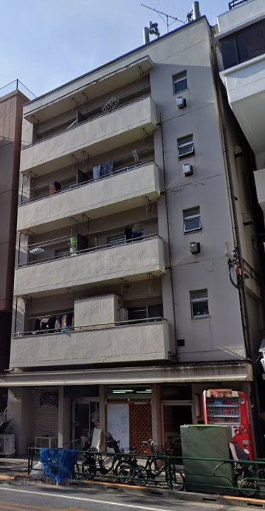 希少な1階店舗！四谷三丁目駅10分 (215341)