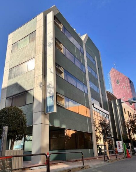 水道橋駅 徒歩8分 B2F 現況:その他 その他居抜きなど物件 【飲食不可】 (215328)