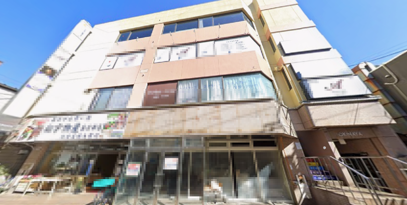 春日部駅 徒歩3分 3F 現況:その他 その他居抜きなど物件 【業種相談】 (215300)