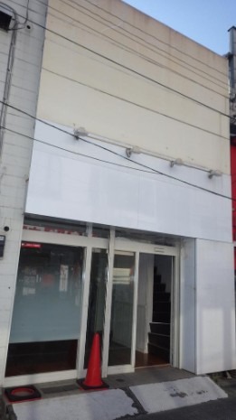 白楽駅 徒歩3分 1F スケルトン物件 【飲食可】 (215369)