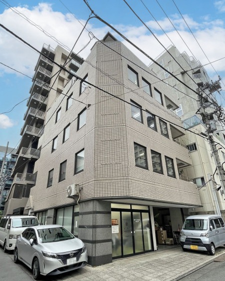 大塚駅 徒歩6分 5F〜6F 現況:その他 その他居抜きなど物件 【業種相談】 (215378)
