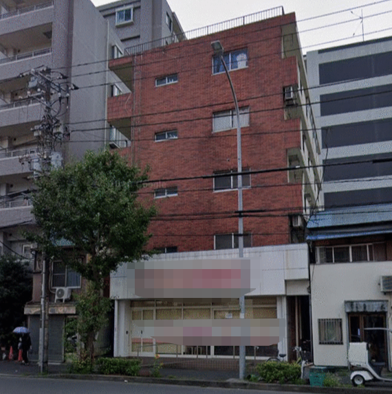 物件写真