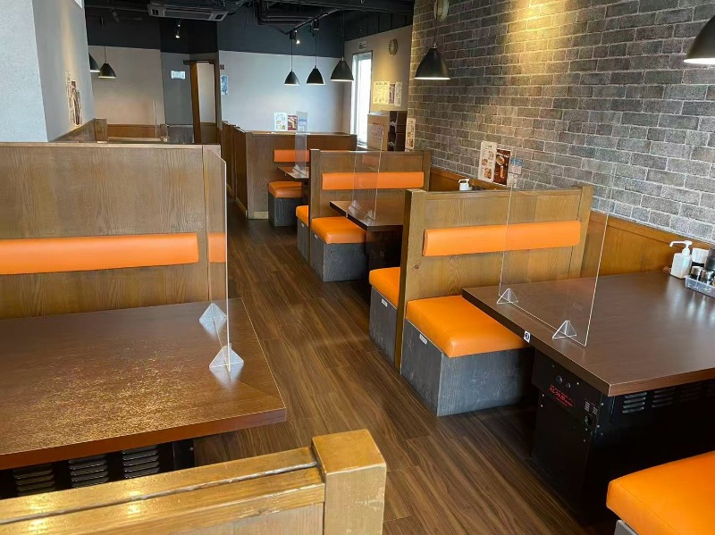 杉田駅徒歩21分　駐車場有り！中華料理店居抜き (215413)