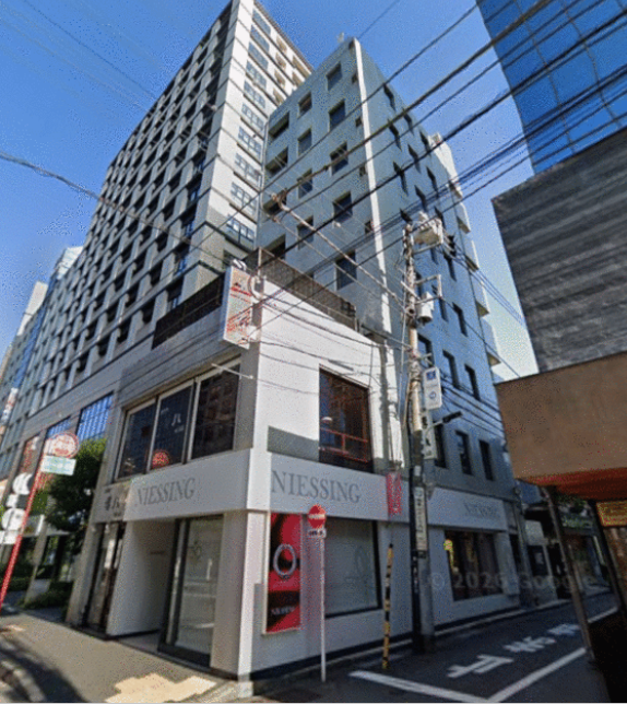 表参道駅 徒歩3分 5F 現況:エステ・マッサージ・サロン その他居抜きなど物件 【業種相談】 (215439)