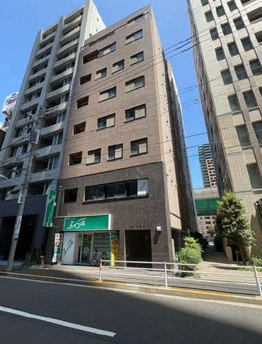月島駅 徒歩1分 1F〜2F 現況:その他 その他居抜きなど物件 【飲食不可】 (215437)