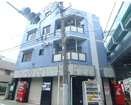 蓮根駅 徒歩3分 1F スケルトン物件 【飲食相談】 (215477)
