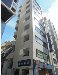 表参道駅 徒歩3分 5F 現況:その他 その他居抜きなど物件 【飲食・美容室・エステ関係不可】 (215480)