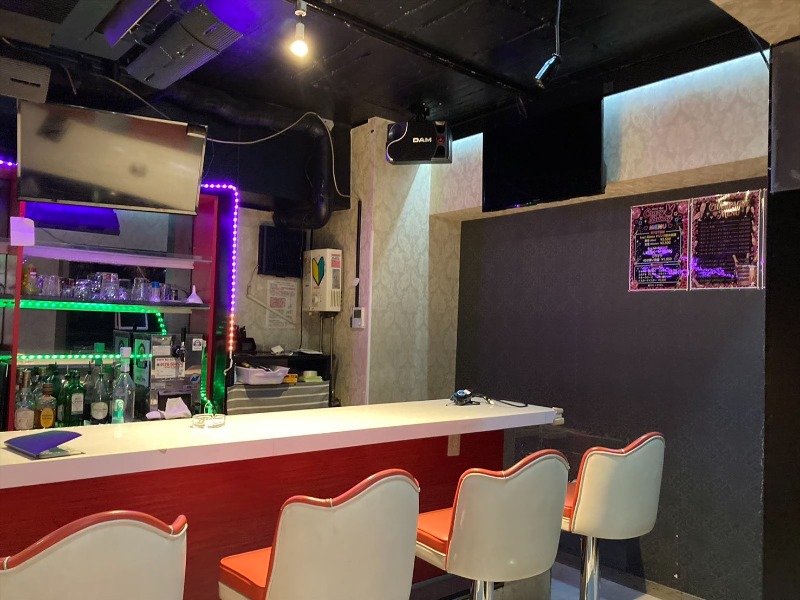 錦糸町2分｜バー居抜き (215405)